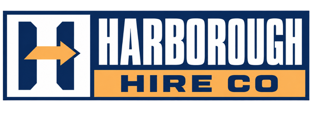 Harborough Hire Co